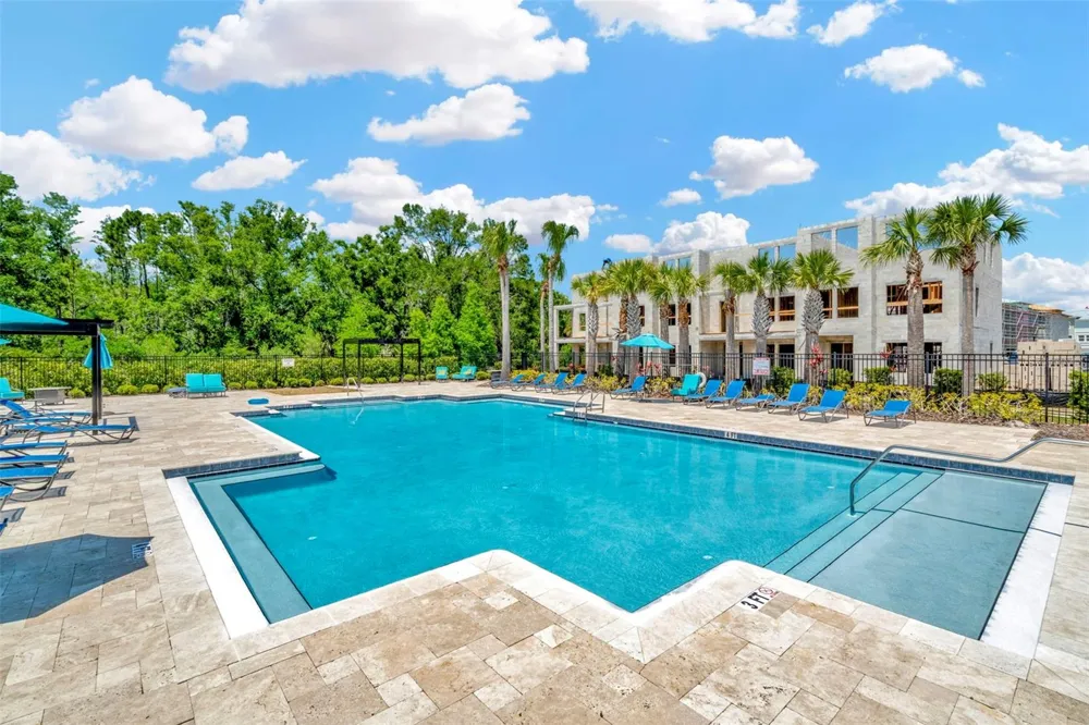 28516 TRANQUIL LAKE CIRCLE Wesley Chapel, FL 33543