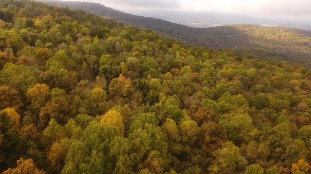 0 Clouse Hill Rd Pelham, TN 37366