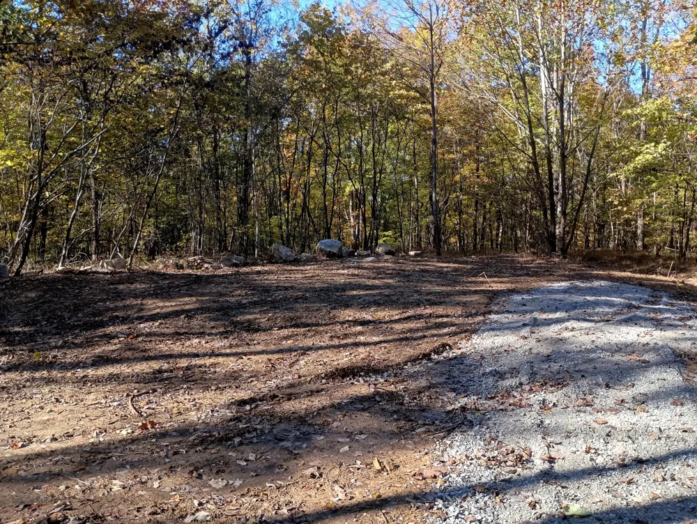 0 Clouse Hill Rd Pelham, TN 37366