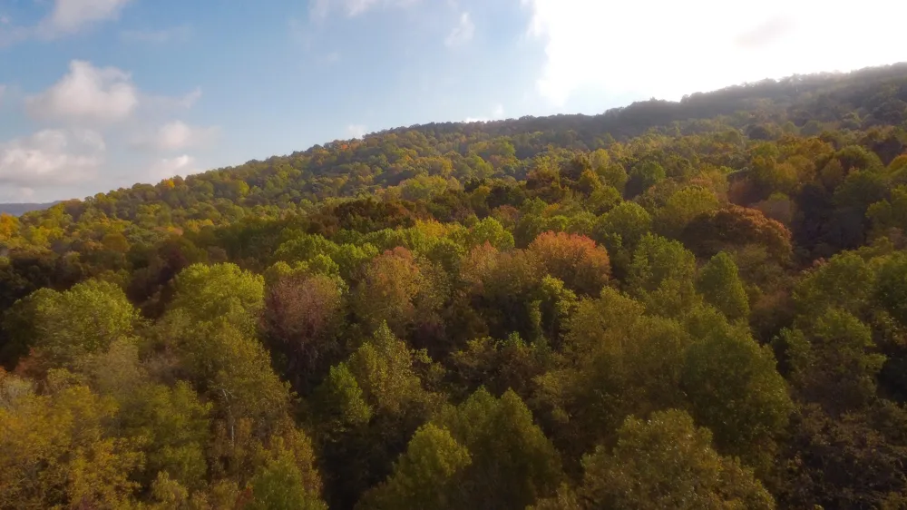0 Clouse Hill Rd Pelham, TN 37366