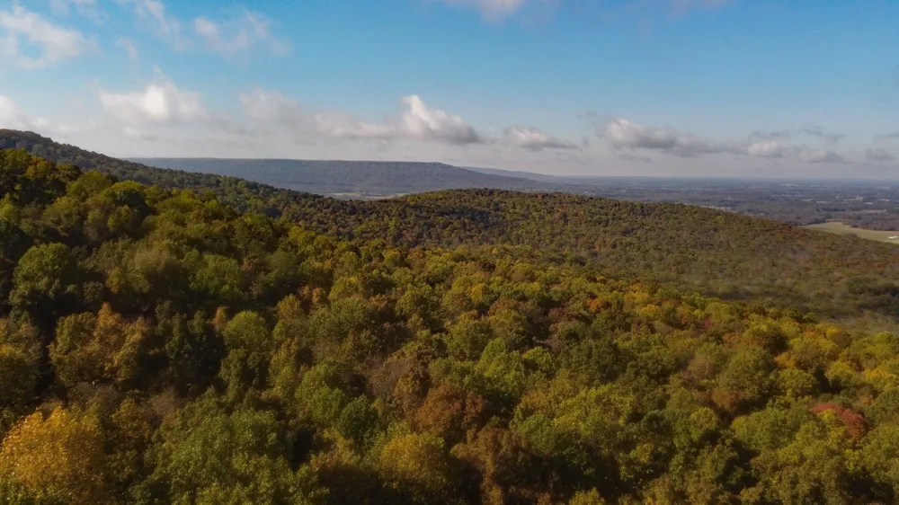 0 Clouse Hill Rd Pelham, TN 37366