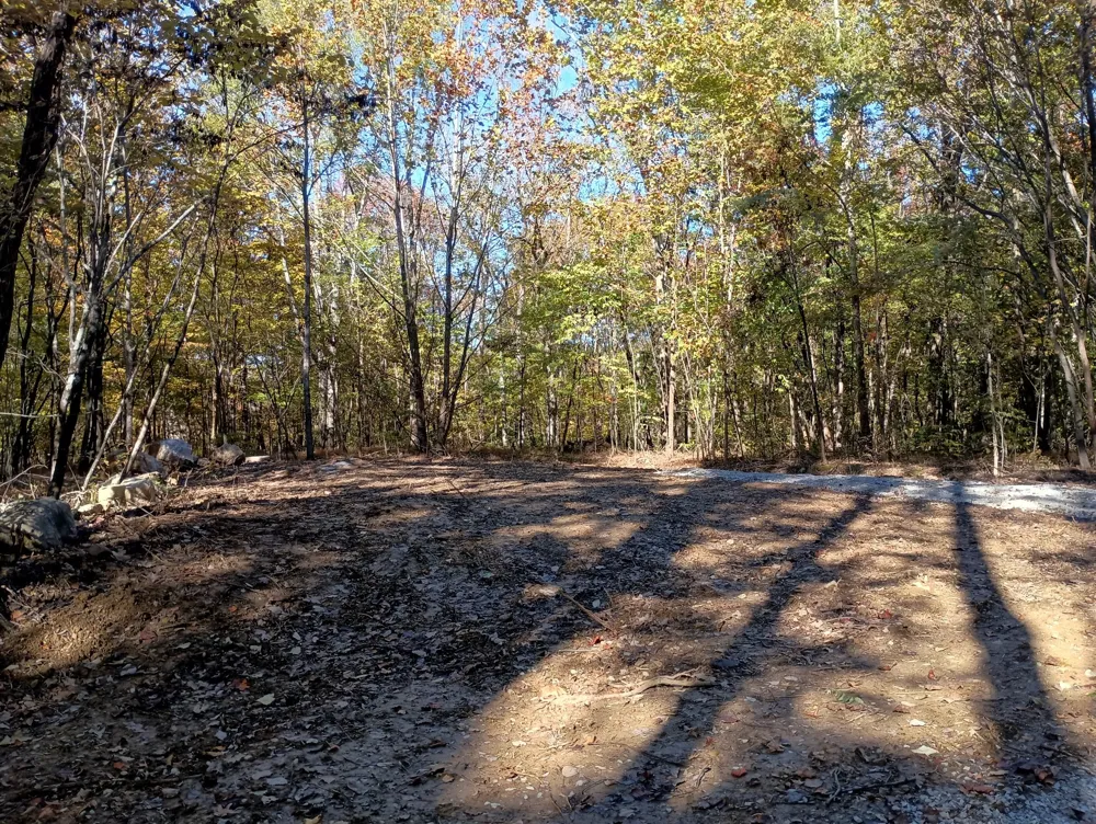 0 Clouse Hill Rd Pelham, TN 37366