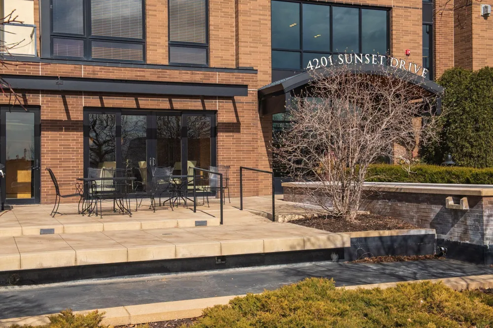 4201 Sunset Drive #N220 Spring Park, MN 55384