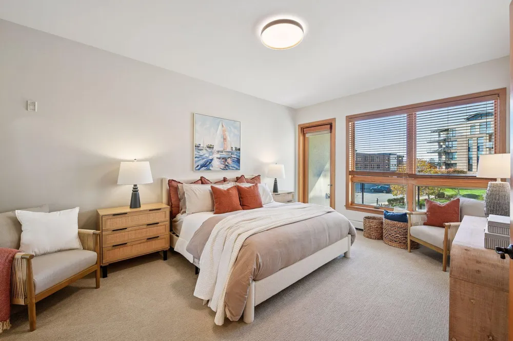 4201 Sunset Drive #N220 Spring Park, MN 55384