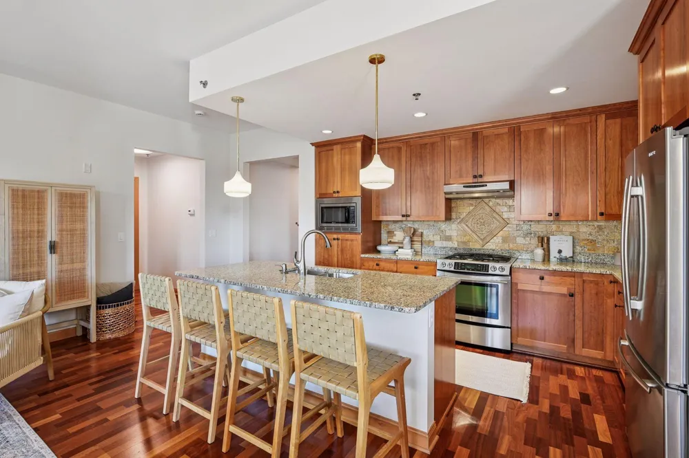 4201 Sunset Drive #N220 Spring Park, MN 55384