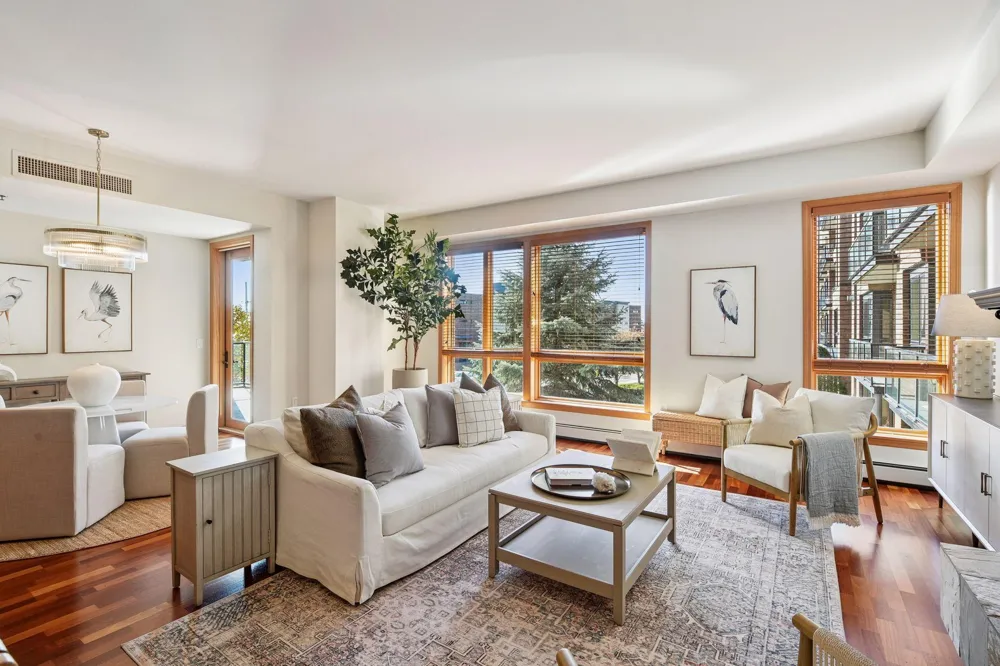 4201 Sunset Drive #N220 Spring Park, MN 55384