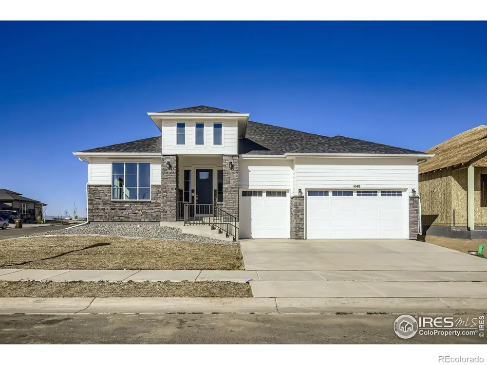 1648 Sundown Run Drive