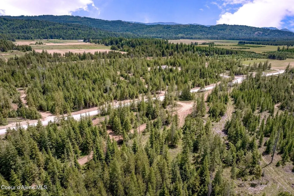 Lot 2 Phase 2 Noble Lane Sandpoint, ID 83864