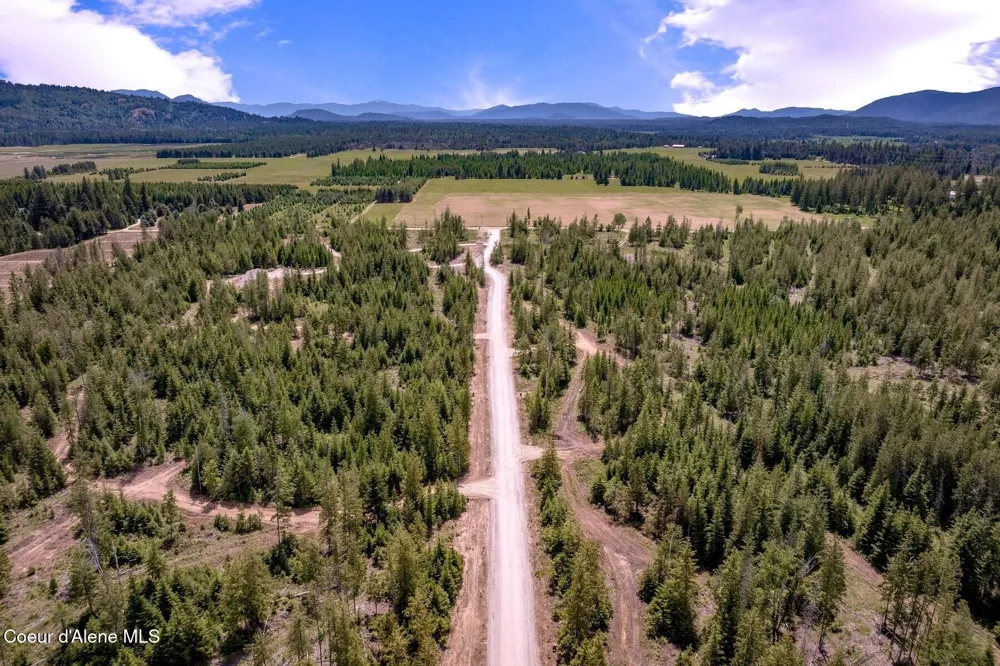 Lot 2 Phase 2 Noble Lane Sandpoint, ID 83864