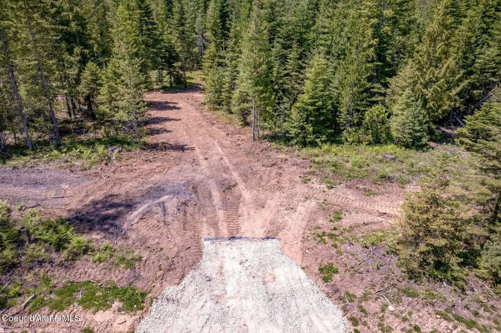 Lot 2 Phase 2 Noble Lane Sandpoint, ID 83864