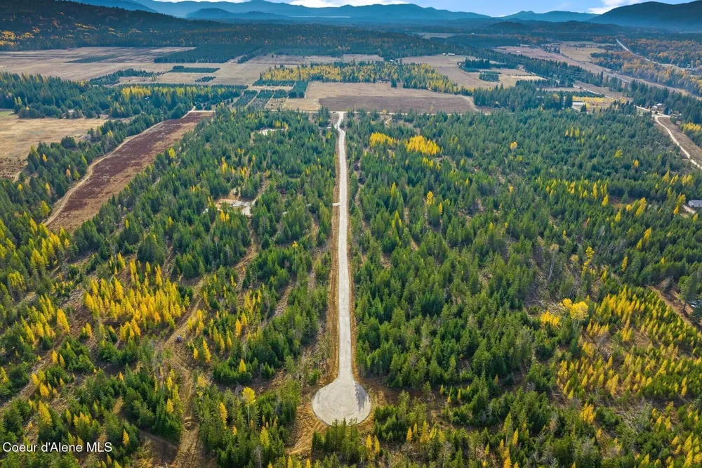 Lot 2 Phase 2 Noble Lane Sandpoint, ID 83864