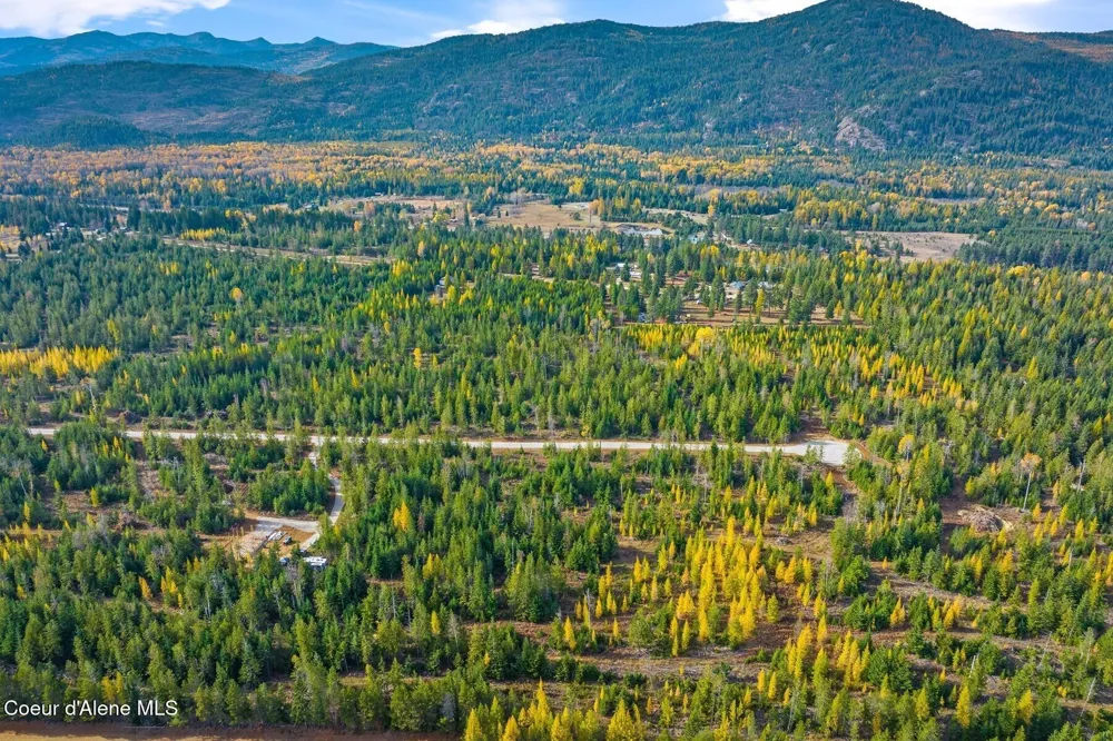 Lot 2 Phase 2 Noble Lane Sandpoint, ID 83864