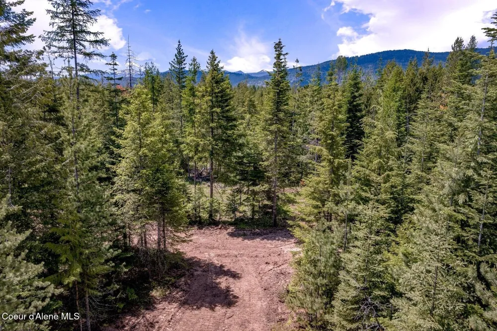 Lot 2 Phase 2 Noble Lane Sandpoint, ID 83864