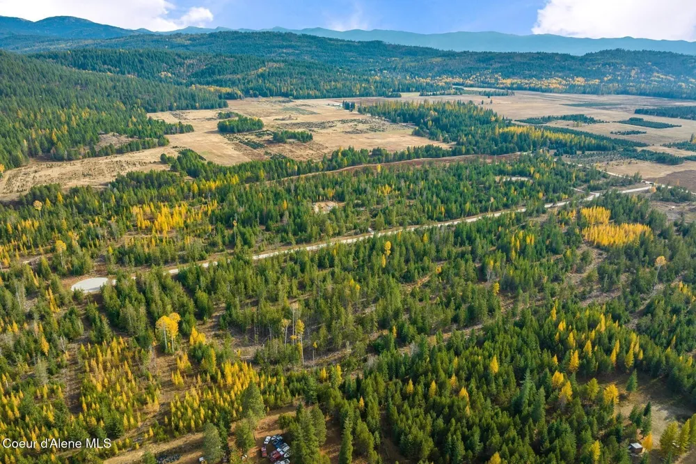 Lot 2 Phase 2 Noble Lane Sandpoint, ID 83864