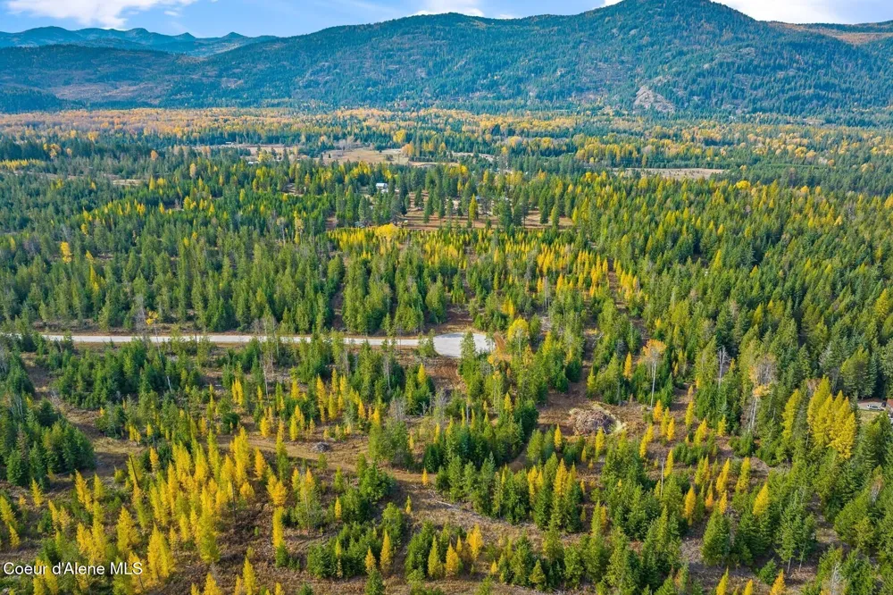 Lot 2 Phase 2 Noble Lane Sandpoint, ID 83864