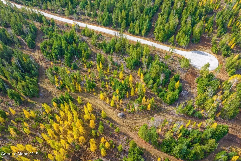 Lot 2 Phase 2 Noble Lane Sandpoint, ID 83864