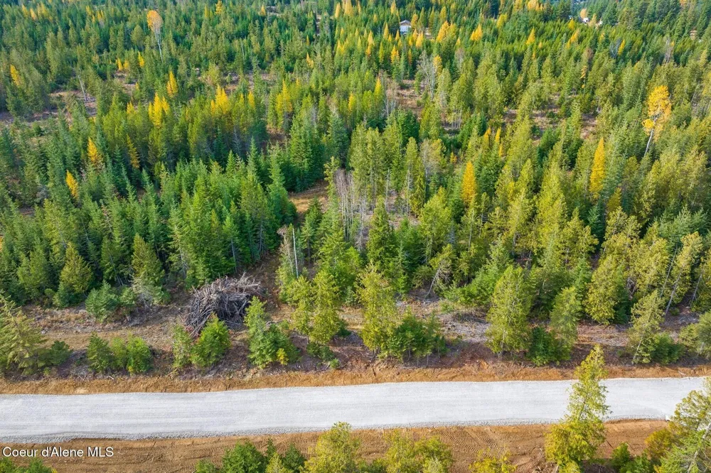 Lot 2 Phase 2 Noble Lane Sandpoint, ID 83864