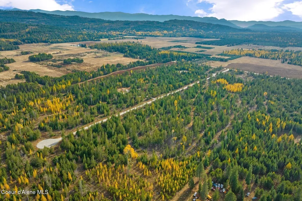 Lot 2 Phase 2 Noble Lane Sandpoint, ID 83864