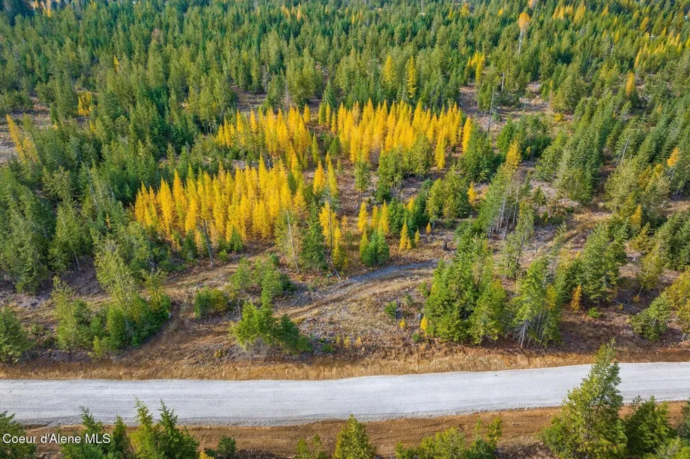 Lot 2 Phase 2 Noble Lane Sandpoint, ID 83864