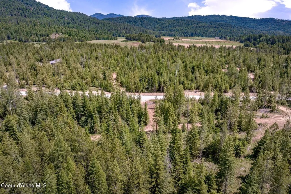 Lot 2 Phase 2 Noble Lane Sandpoint, ID 83864