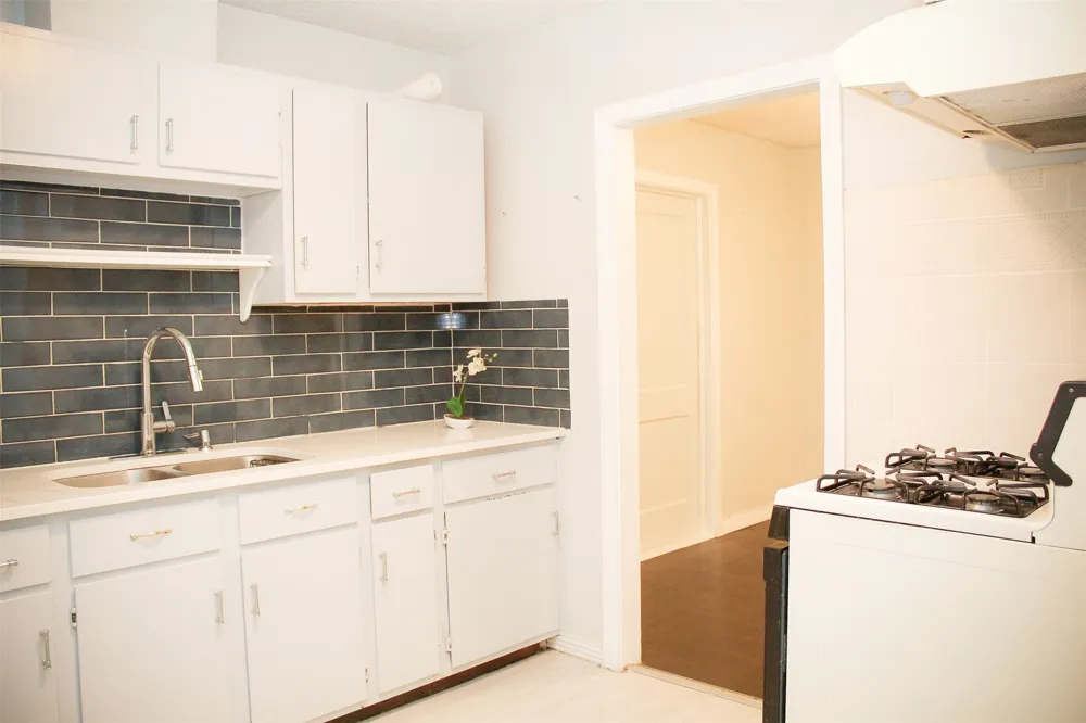 1318 S Ewing Avenue Dallas, TX 75216