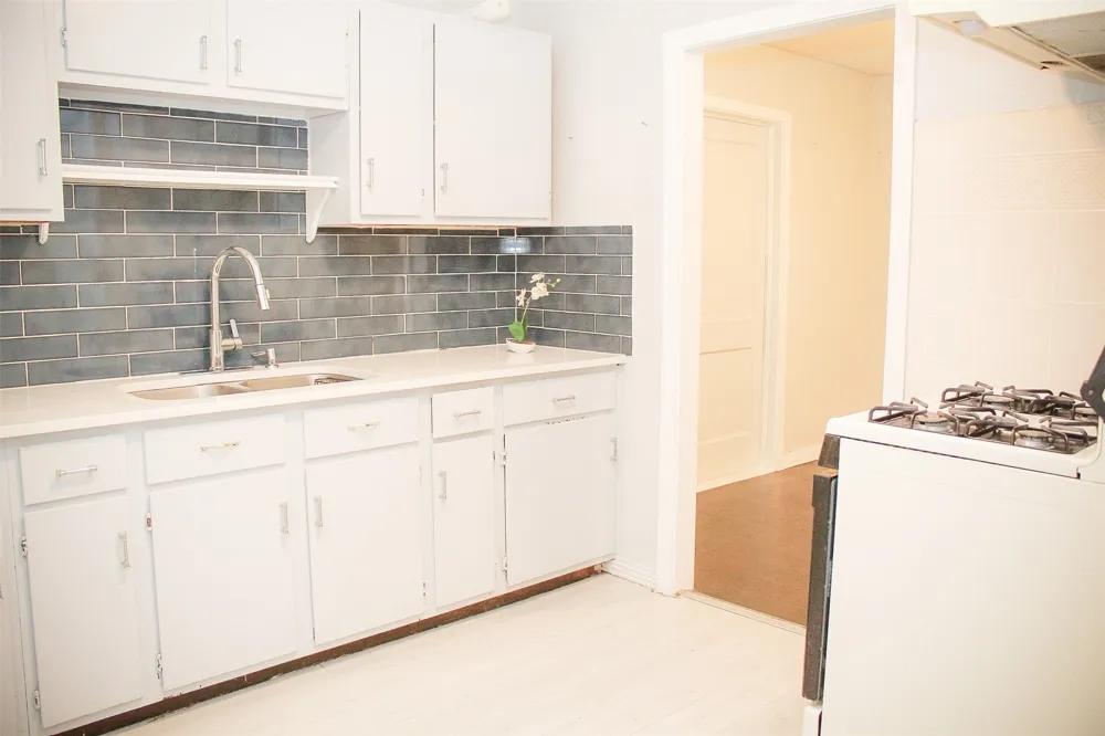 1318 S Ewing Avenue Dallas, TX 75216