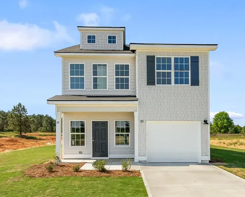 22 Cedar Sage Lane