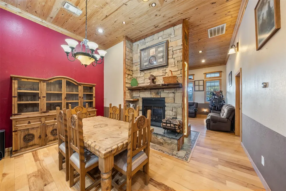 6950 Fm 945 Coldspring, TX 77331