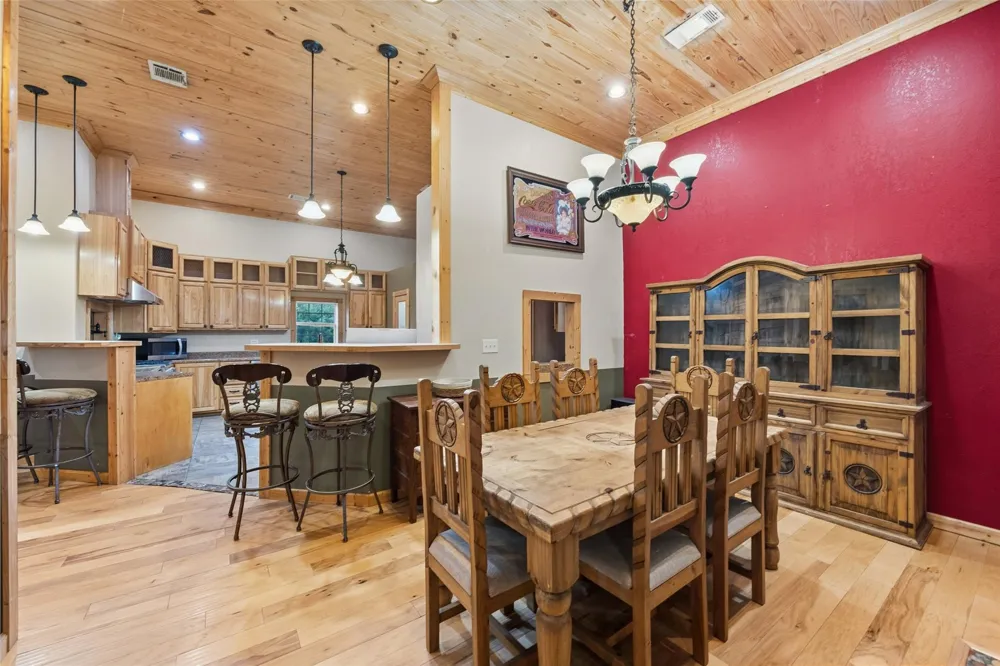 6950 Fm 945 Coldspring, TX 77331