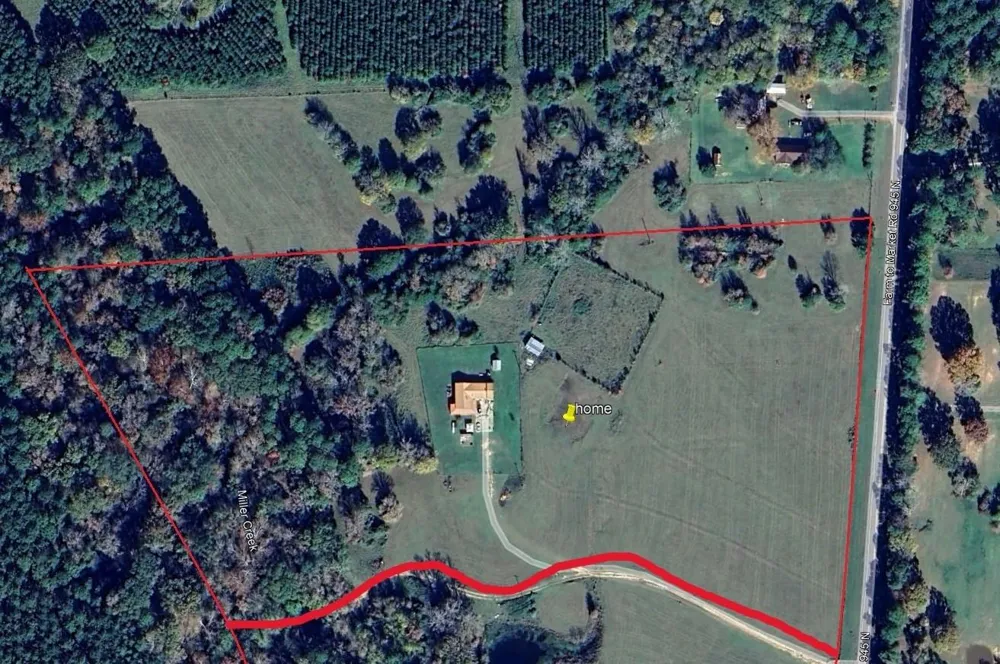 6950 Fm 945 Coldspring, TX 77331