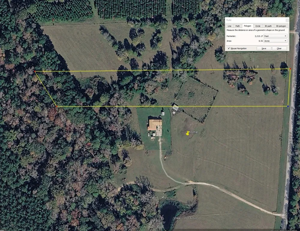 6950 Fm 945 Coldspring, TX 77331