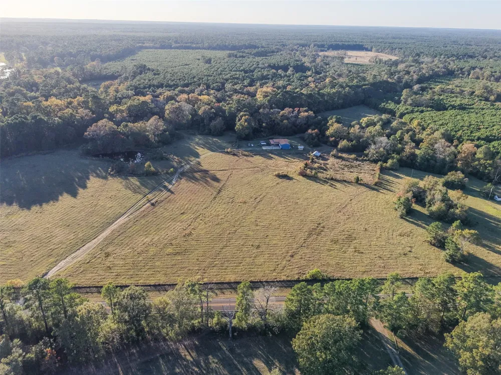 6950 Fm 945 Coldspring, TX 77331