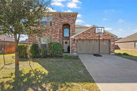 254 Woodhaven Trail