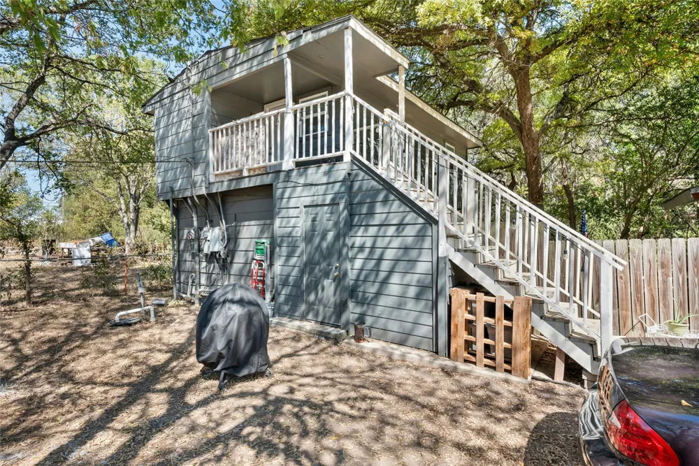 1011 Hackberry Street #A/B San Marcos, TX 78666