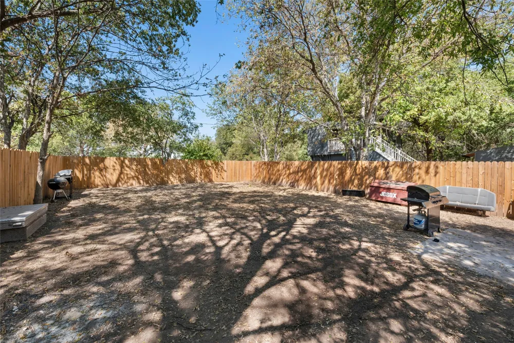 1011 Hackberry Street #A/B San Marcos, TX 78666