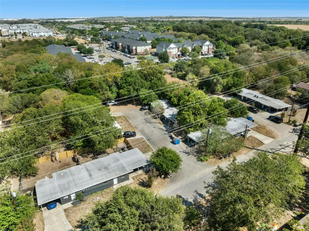 1011 Hackberry Street #A/B San Marcos, TX 78666