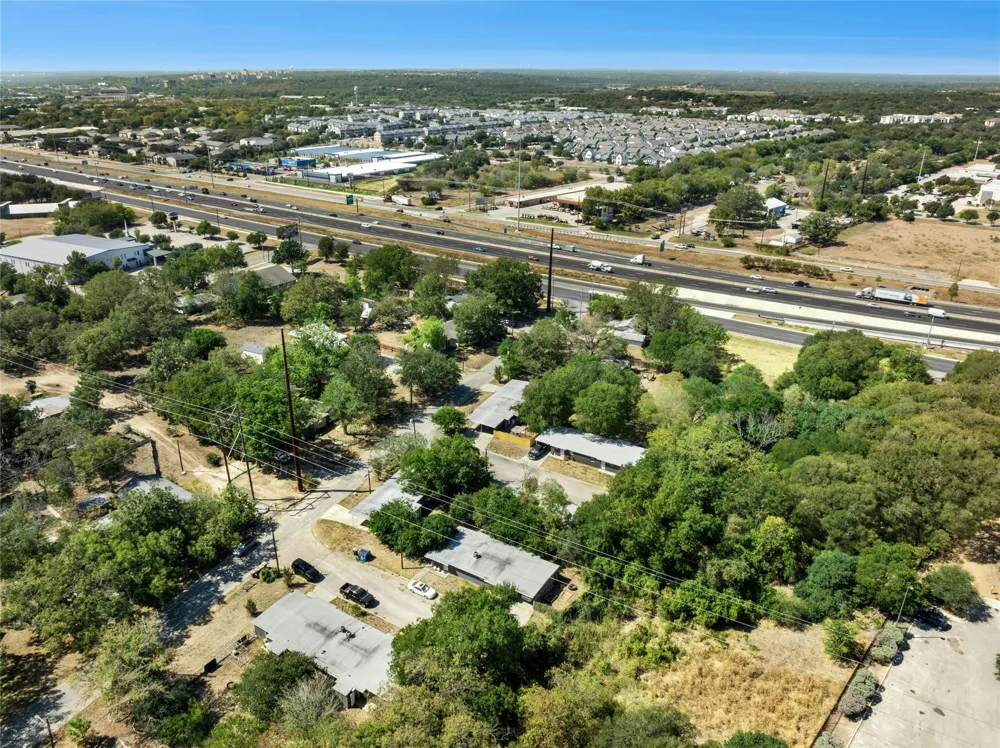1011 Hackberry Street #A/B San Marcos, TX 78666