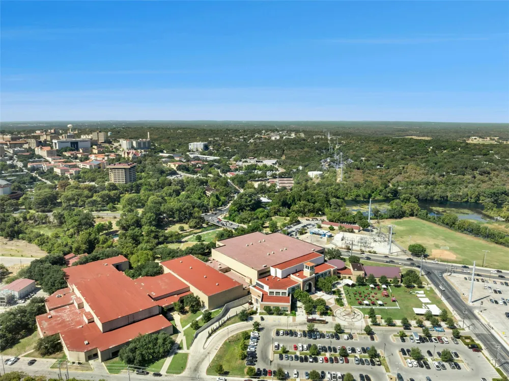 1011 Hackberry Street #A/B San Marcos, TX 78666