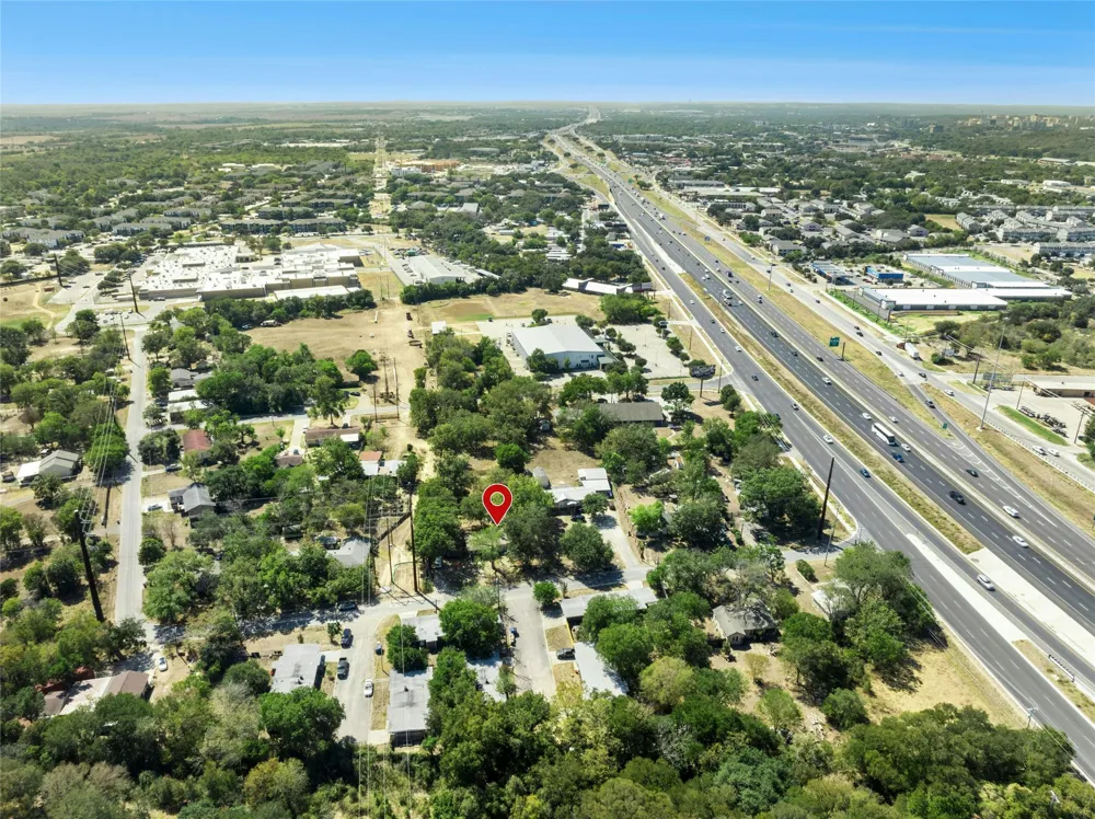 1011 Hackberry Street #A/B San Marcos, TX 78666