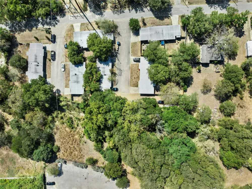 1011 Hackberry Street #A/B San Marcos, TX 78666