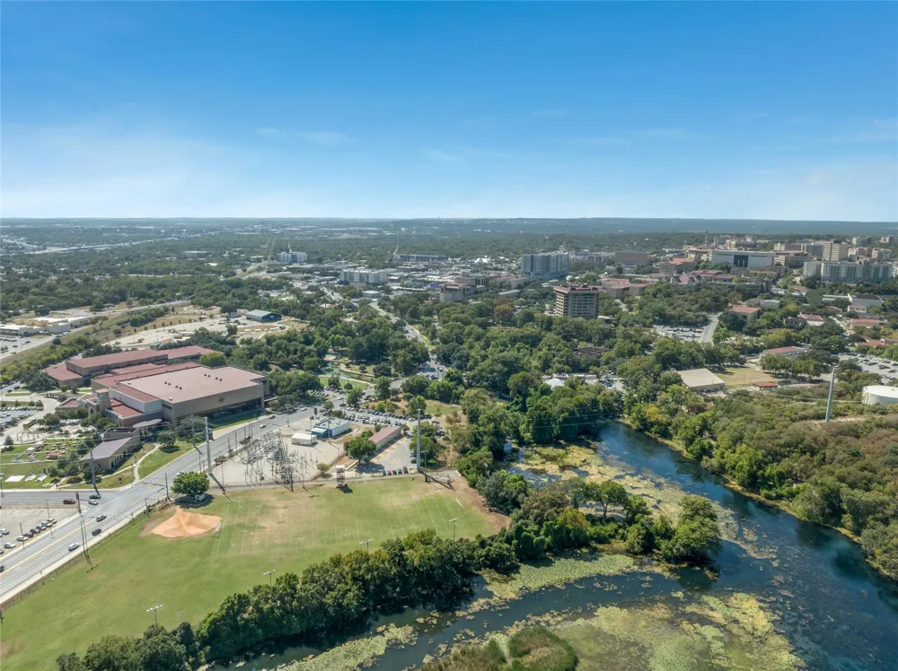 1011 Hackberry Street #A/B San Marcos, TX 78666