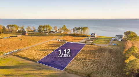 Lot 5 Foy Road