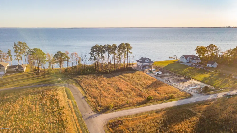 Lot 5 Foy Road Bath, NC 27808