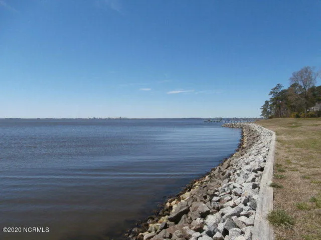 Lot 5 Foy Road Bath, NC 27808