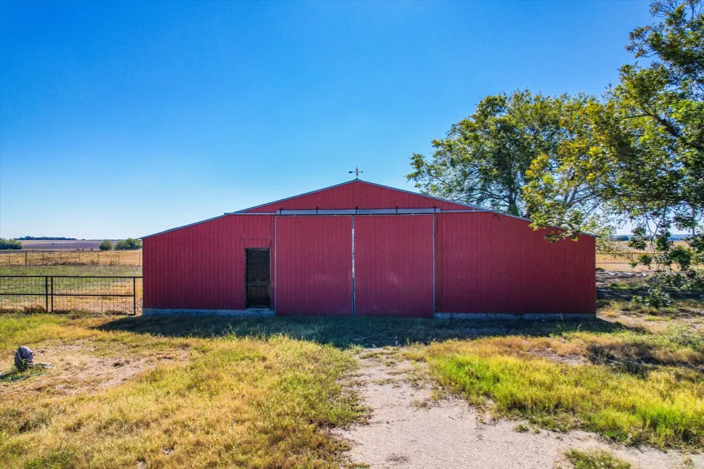 958 County Road 124 Georgetown, TX 78626