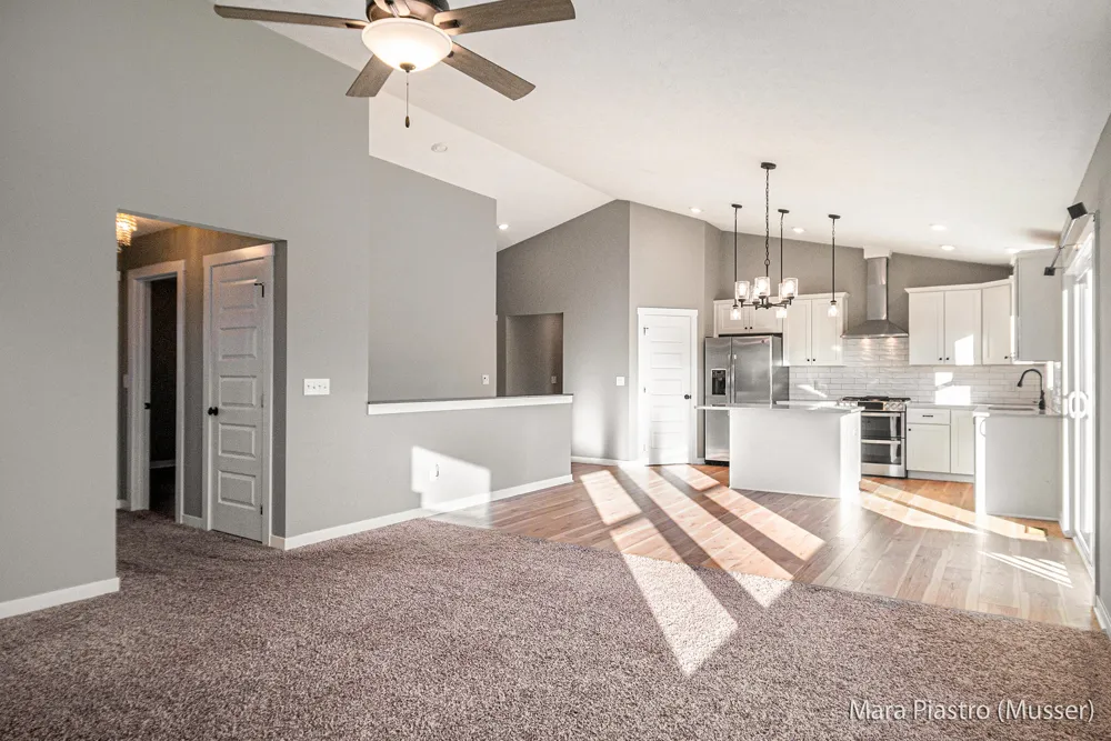2116 Brindle Drive Jamestown Charter Township, MI 49426