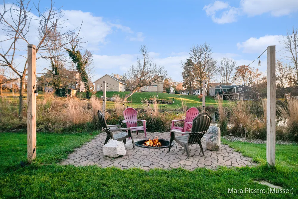 2116 Brindle Drive Jamestown Charter Township, MI 49426