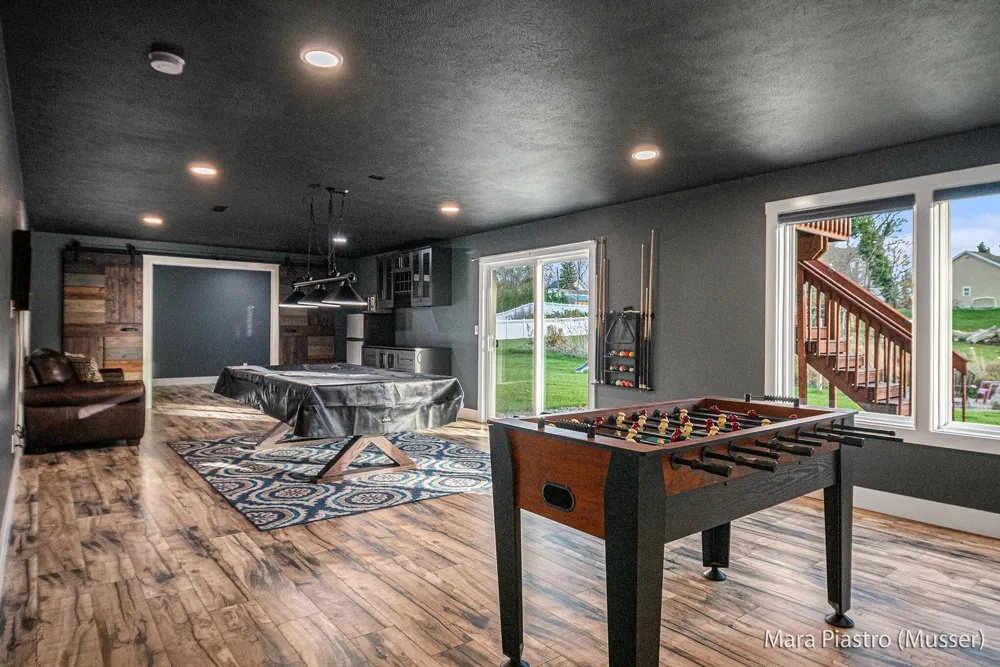 2116 Brindle Drive Jamestown Charter Township, MI 49426