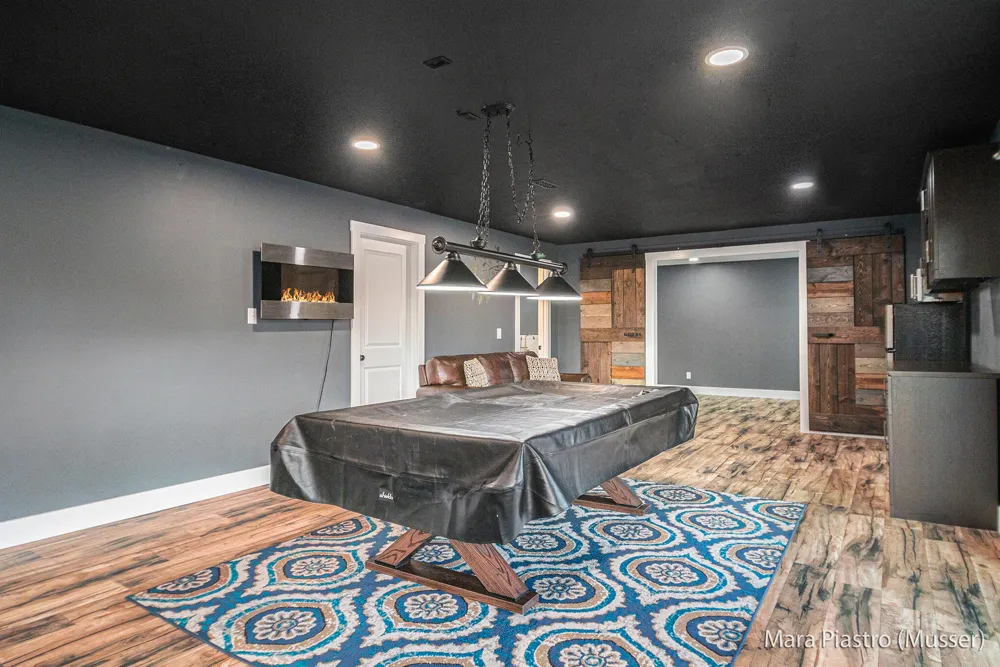 2116 Brindle Drive Jamestown Charter Township, MI 49426