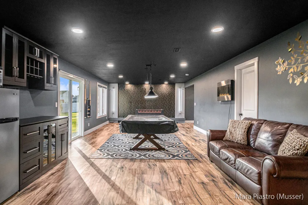 2116 Brindle Drive Jamestown Charter Township, MI 49426